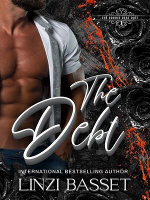 cover image of The Debt